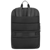Targus CityGear 14-15.6" Convertible Laptop Backpack - Black - W125608234