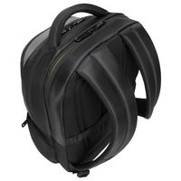 Targus Laptop and tablet campartments, Dome protection, Trolley strap - W125608237