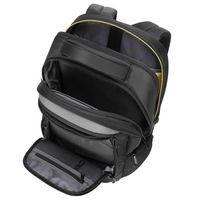 Targus Laptop and tablet campartments, Dome protection, Trolley strap - W125608237