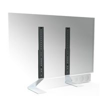 Erard Pro Pied de table universel pour écrans jusque 30kg - épaisseur max. 70mm - W125349874