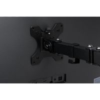 Kensington SmartFit® Ergo Dual Extended Monitor Arm - W125510822