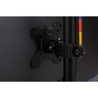 Kensington SmartFit® Ergo Single Monitor Arm - W125510823