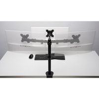 Kensington SmartFit® Ergo Single Extended Monitor Arm - W125510821