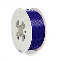 Verbatim ABS Filament, 1.75mm, 1kg, Blue - W125625557
