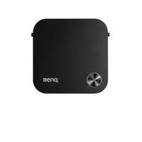 BenQ IEEE 802.11ac 5GHz, AES 128 bit, 1080p, HDMI 1.4 (HDCP), USB Type-C - W124585509