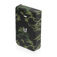 Ubiquiti In-Wall HD Covers, Camo, 3 pack - W125192545