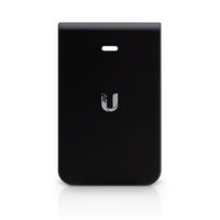 Ubiquiti In-Wall HD Covers, 3-pack, Black - W125292473