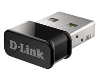 D-Link AC1300 MU-MIMO Wi-Fi Nano USB Adapter - W125644887