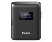 D-Link DWR-933, 4G LTE, 802.11ac/n/g/b, 2.4/5 GHz, 0.96" OLED, DC 5V 1A, 105x64x14 mm - W125644890