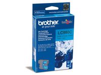 Brother LC980C INK CARTRIDGE FOR BH9 - MOQ 5 - W125182815