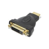 Extron HDMI Male to DVI-D Female Adapter - W125007017