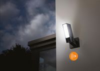 Netatmo Presence Smart Outdoor Camera with siren - W125746719