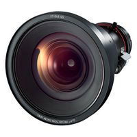 Panasonic Zoom lens - W124882616
