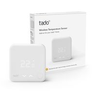 Tado Wireless Temperature Sensor - W125831910
