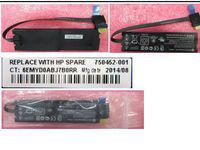 Hewlett Packard Enterprise Battery  PACK ENHANCED - W125506149