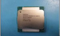 Hewlett Packard Enterprise Intel Xeon E5-2690 v3, 30M Cache, 2.6 GHz, 9.6 GT/s QPI - W125309955EXC