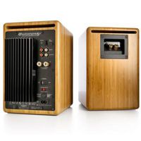 Audioengine Powered Bookshelf Speakers A5+ - W125045286