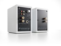 Audioengine Powered Desktop Speakers A2+BT - W125288745