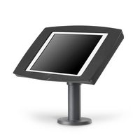 Ergonomic Solutions A-Frame Bezel for Apple iPad 10.5" & 10.2" - BLACK - W124991965