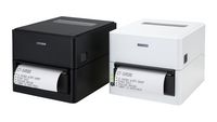 Citizen CT-S4500 Point-of-Sale Printing, Direct thermal 4" prints at 200mm/sec in 203 dpi - W125147528