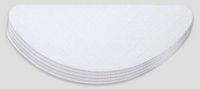 Ecovacs Disposable mopping pad for U2 Series - 25pcs/box - W125771205