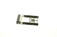 Hewlett Packard Enterprise Hard drive blank (cover) - To fill empty large form factor (LFF) drive bays - W125110964