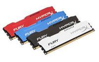 Kingston FURY White 16GB 1600MHz DDR3 - W125255854