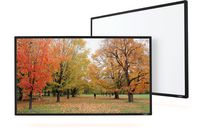 Grandview Edge 16:9 Ultra HD 4K Screen - W124661589C1