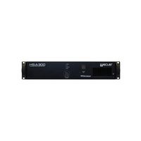 Ecler 300W 100V 1 channel amplifier - W124685750