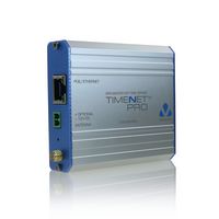 Veracity TIMENET Pro, POE-powered NTP - W124791267