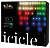 Twinkly icicle 190 Special LED RGB+W - W125333717