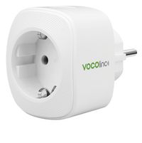 VOCOlinc Smart Power Plug, 2 pack, Wi-FI 2.4Ghz, Apple Home Kit - W125799807