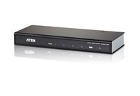 Aten 10.2 Gb/s, 340 MHz, 4x HDMI, HDCP, 200x80x25 mm - W124890739