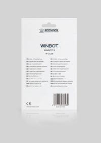 Ecovacs WINBOT Cleaning Pads v2 - W125516729
