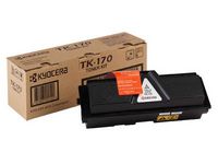 Kyocera Toner kit, 7200 pages, Black - W124386418