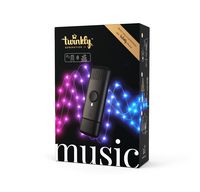 Twinkly Music dongle, USB power supply connector, compatible with all GEN II Twinkly products - W125762960