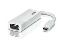 Aten USB-C to VGA Adapter - W124876668