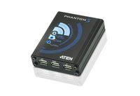 Aten PHANTOM-S (émulateur de boîtier de commande pour PS4 / PS3/ Xbox 360/ Xbox One) - W124776951