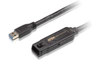 Aten Câble d'extension USB 3.1 Gen1 10 m - W124876703