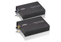 Aten HDMI Audio/Video Extender + IR + RS232 over one Fiber (600m) - W124492378