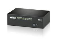 Aten 2-Port VGA Splitter with Audio - W124978076