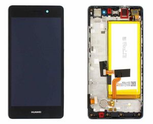 Huawei Ascend P8 Lite Frame - 