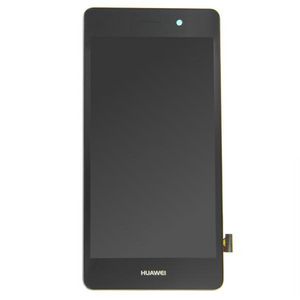 Huawei Ascend P8 Lite Frame 5706998278753 - 