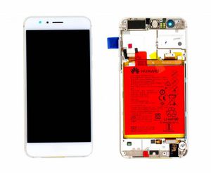 LCD With Touch Glass, 5706998278807 - 