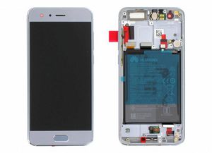 LCD With Touch Glass, 5706998276285 - 