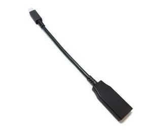 Mini-DisplayPort to HDMI 5712505768761 FRU03X6594, 633121 - Mini-DisplayPort to HDMI -0B47089, 0.2 m, Mini - 5712505768761