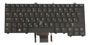 Keyboard (HUNGARIAN) 5712505280126 - 