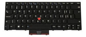 NNKeyboard SWS - Teclado / ratn -