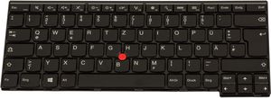 CS13TKeyboard GER CHY - Teclado / ratn -  5712505080009