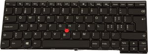 CS13TKeyboard SWS CHY - Teclado / ratn -  5712505079942